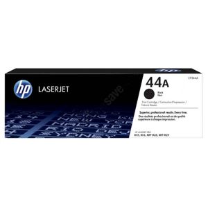 HP 44A - črna - original - LaserJet - toner (CF244A)