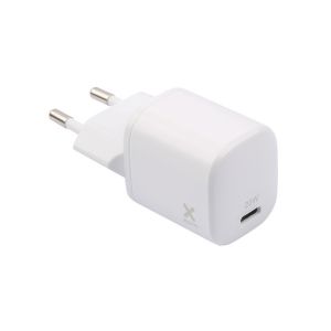 Stenski polnilec Xtorm XA121 Volt Nano, GaN, USB-C PD 20W
