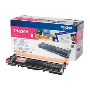 Brother TN230M - magenta - toner