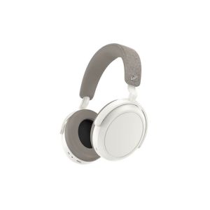 Slušalke Sennheiser MOMENTUM 4 Wireless, bele