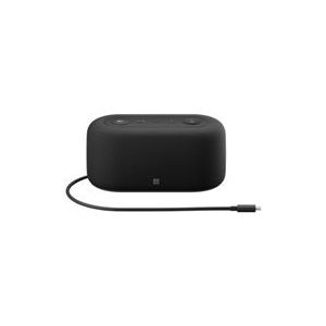 Microsoft Audio Dock - zvočnik/priklopna postaja