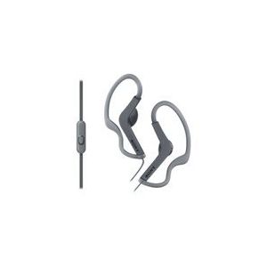 Sony MDR-AS210AP - slušalke z mikrofonom