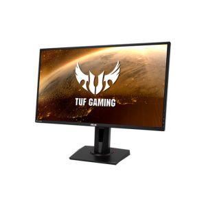 Monitor 27'' (69 cm) WQHD IPS 165Hz, HDR10, 2x HDMI, DisplayPort, zvočniki, ASUS TUF Gaming VG27AQ