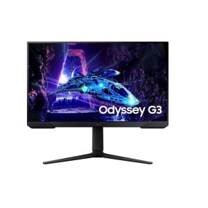 Monitor Samsung Odyssey G3 G30D 180Hz Gaming, 27', VA, 1920x1080, HDMI, DP