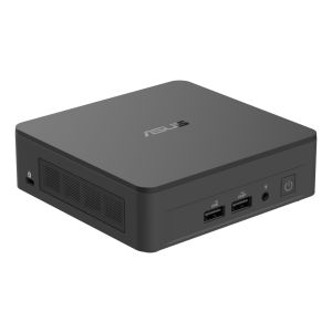 ASUS NUC Mini-PC Intel Core i5 13.gen 