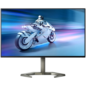 PHILIPS Evnia 5000 27M1F5500P gaming monitor - 68.6cm (27"), QHD (2560 x 1440), Nano IPS, 240Hz