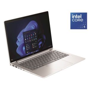Prenosnik HP ProBook 4 G1i R14 Core 5-120U/16GB/SSD 512GB/14''WUXGA IPS 300/BL/W11Pro