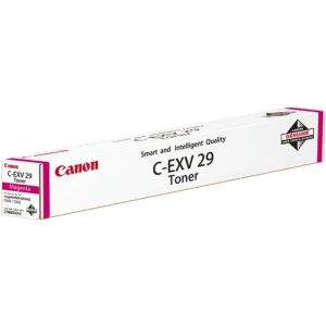 Toner Canon C-EXV 29 M (2798B002) (magenta), original