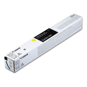 Canon C-EXV 65 - rumena - toner