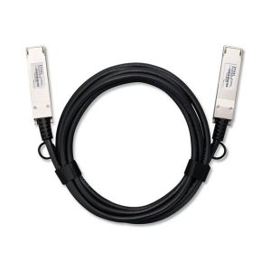 Zyxel 100GBase kabel za neposredno pritrditev - 3 m