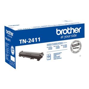 Toner Brother TN-2411 (črna), original
