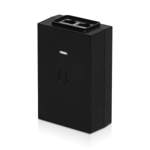 Ubiquiti POE adapter POE-48-24W-G