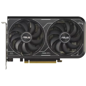 ASUS Dual GeForce RTX 4060 V2 OC Edition 8GB GDDR6 (DUAL-RTX4060-O8G-V2) grafična kartica, PCIe 4.0, 1xHDMI 2.1a, 3xDisplayPort 1.4a