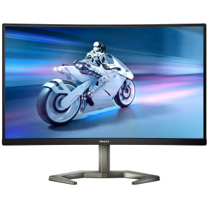 Philips Evnia 5000 27M1C5200W ukrivljen gaming monitor - 68.6cm (27"), FHD (1920 x 1080), VA, 1500R