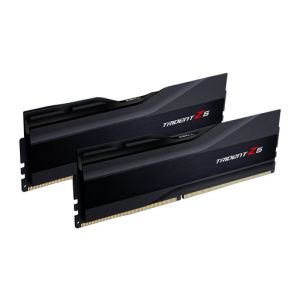 RAM DDR5 64GB Kit (2x32GB) 6000 MT/s CL32 1.4V, G.SKILL Trident Z5