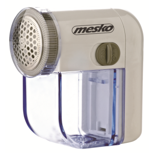 Mesko odstranjevalec vlaken iz oblačil