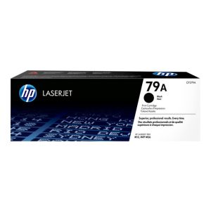 Toner HP 79A CF279A (črna), original