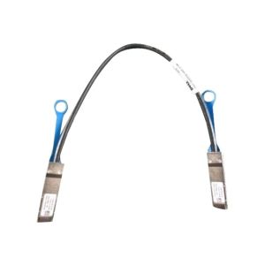 Dell Networking 100GBase kabel za neposredno pritrditev - 0,5 m