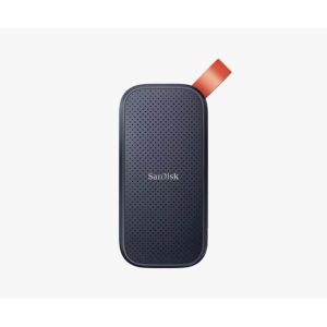 SSD SanDisk prenosni Portable 1TB, 800MB/s, USB C 3.2