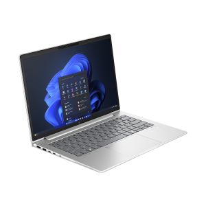 Prenosni računalnik HP EliteBook 640 G11 - pripravljen za umetno inteligenco - 14" - Intel Core Ultra 5 - 125U 