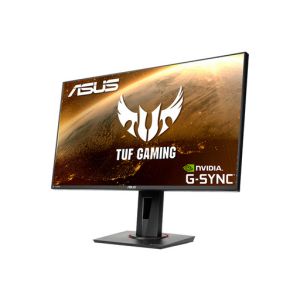 Monitor 27'' (69 cm) FullHD IPS 280Hz, HDR400, 2x HDMI, DisplayPort, zvočniki, ASUS TUF Gaming VG279QM