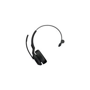 Jabra Evolve2 55 MS Mono - slušalke