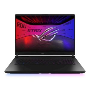 ASUS ROG Strix SCAR 18 G835LW-SA117X Ultra 9 275HX/64GB/SSD 2TB/18" WQXGA/RTX 5080/W11Pro