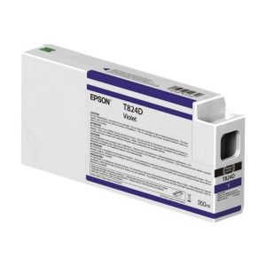 ČRNILO EPSON VIOLET CHROME ZA SC-P9000 SERIES 350ml 
