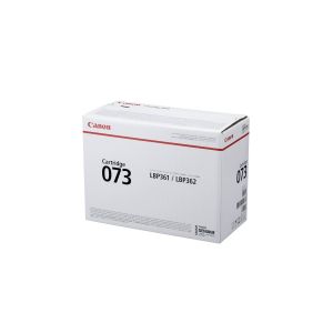 Toner Canon CRG-073BK (5724C001AA) (črna), original