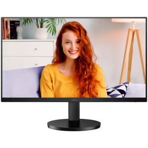 AOC U27B3AF poslovni monitor - 68.6cm (27"), 4K UHD (3840 x 2160), IPS, 60Hz