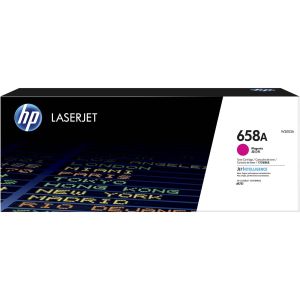 Toner HP 658A  W2003A (magenta), original