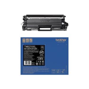 Brother TN-821XXLBK - Ultra visok donos - črna 
