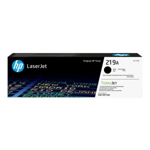 HP 219A - črna - original - LaserJet - toner (W2190A)