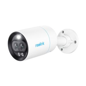 Reolink IP Kamera P330M 4K, 8MP, Zunanja, POE