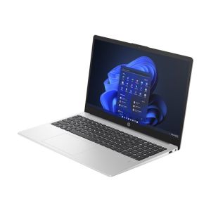 Prenosni računalnik HP 255 G10 - 15.6" - AMD Ryzen 5 - 7530U - 16 GB RAM-a - 512 GB SSD 
