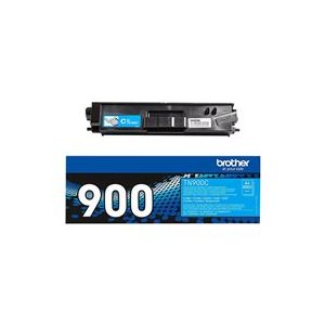 Brother TN900C - cian - toner
