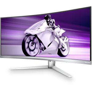 Philips Evnia 34" 34M2C8600 OLED WQHD 175Hz monitor