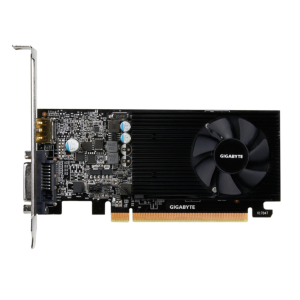 Grafična kartica GIGABYTE GeForce GT 1030, 2GB GDDR5, PCI-E 2.0 