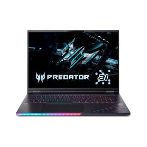 Prenosnik ACER PH18-73-90M8 Ultra 9 275HX/64GB/SSD 1TB/18'' WQUXGA 120Hz/RTX 5090 24GB/W11P/AI