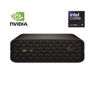 HP-jeva delovna postaja Z2 G1i - mini Core Ultra 9 285 2,5 GHz - 32 GB - SSD 1 TB