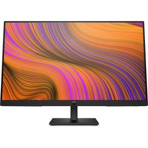 HP P24h G5 - LED monitor - Full HD (1080p) - 23.8"
