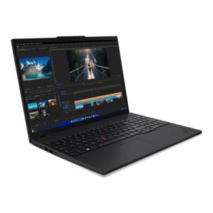 Lenovo ThinkPad T16 Gen 3 - AI Ready - 16" - Intel Core Ultra 7 - 155U 