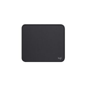 Podloga za miško Logitech Pad Studio Series, grafitna barva