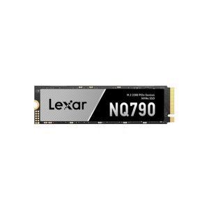 SSD 2TB M.2 80mm PCI-e 4.0 x4 NVMe, Lexar NQ790 (LNQ790X002T-RNNNG)