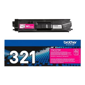 Brother TN321M - magenta - toner