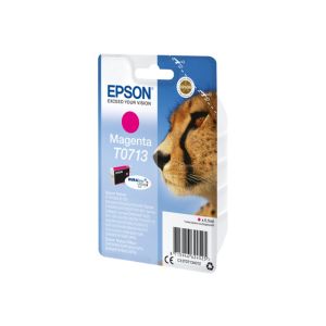 Kartuša Epson T0713 (magenta), original