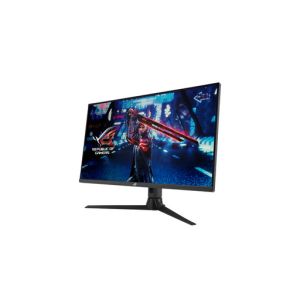 Monitor 32" (81 cm) 4K UHD IPS 160Hz HDR600, HDMI, DisplayPort, ASUS ROG Strix XG32UQ