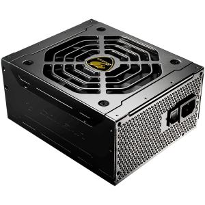 COUGAR GEX1050 - napajalnik, 80plus, 1050W, modularen