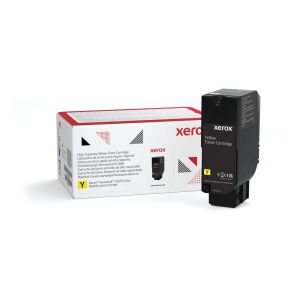 Toner Xerox Hi-cap 006R04647 (rumena), original