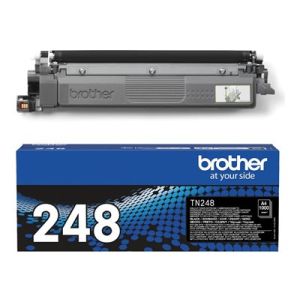 Brat TN-248BK - črna - toner